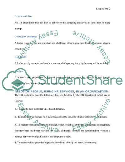 Cipd level 3 assignment examples 3hrc 06 Cipd level 3 assignment examples 3hrc 06 picture