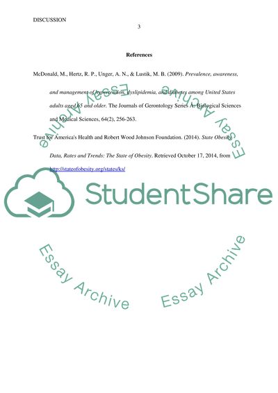 Trust for Americas Health