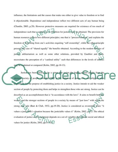 Does John Stuart Mill succeed in reconciling the concept of justice with utilitarianism