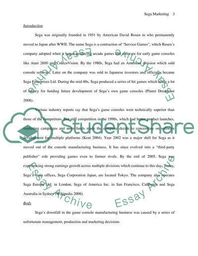 The Failure of Sega Genesis CD Gaming System