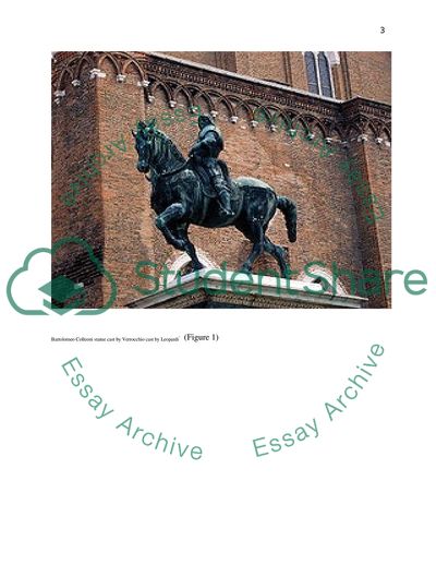 Rivalry, Imitation, and Envy in Italian Renaissance Art