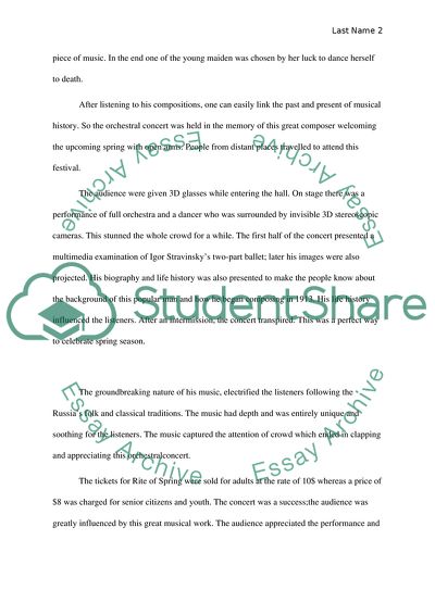 Igor stravinsky picture