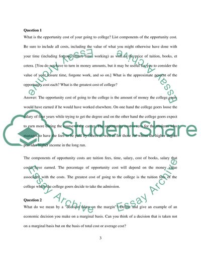 Microeconomic topics to write about Microeconomic topics to write about picture