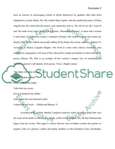 Document paper proposal