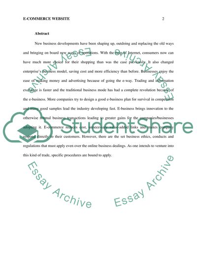 E-Commerce Website That Allows You to Listen to Audio Books Online