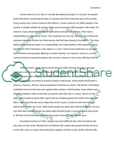 Questioning the Text Paper