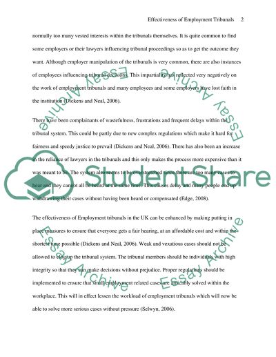 What are administrative tribunals picture