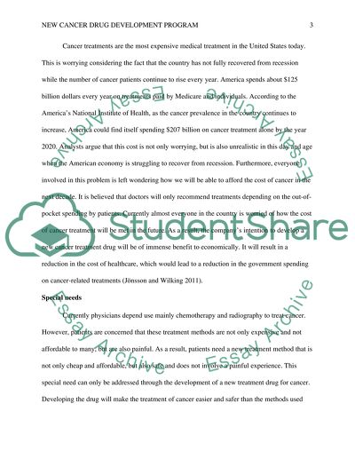 The Public Needs to Know