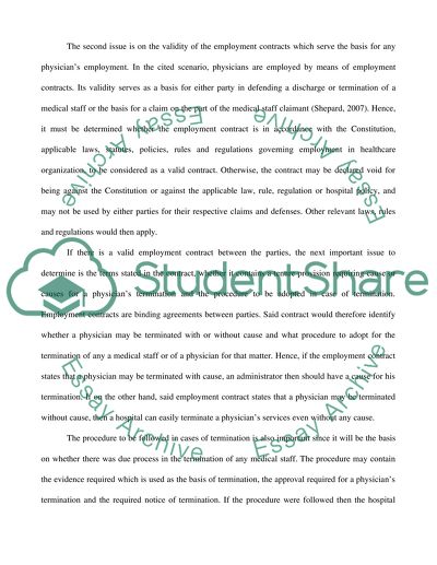 Problem Resolution - Dr Clark