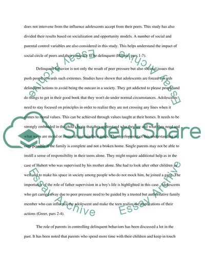 Social Relationships: Pressure or Driving Force