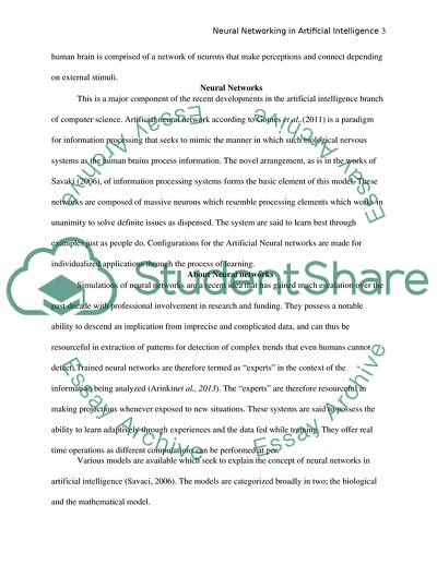 Issues Limiting the Possibilities of Artificial Intelligence