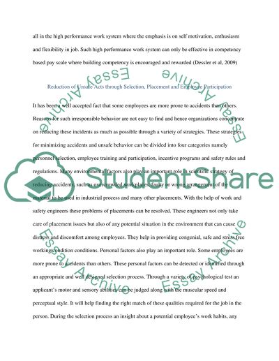 Human Resource Management