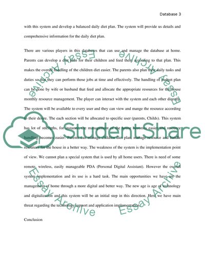 Design and Implementation