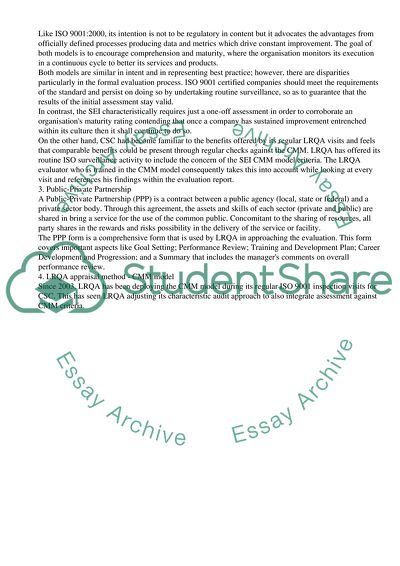 Performance Management in Action