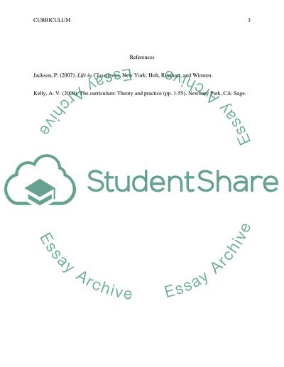 Teaching the Topic of Civil War