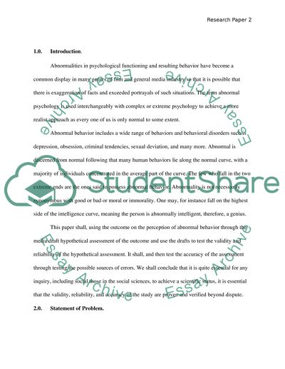 Standards for Educational and Psychological Testing : Validity, Reliability, and Accuracy