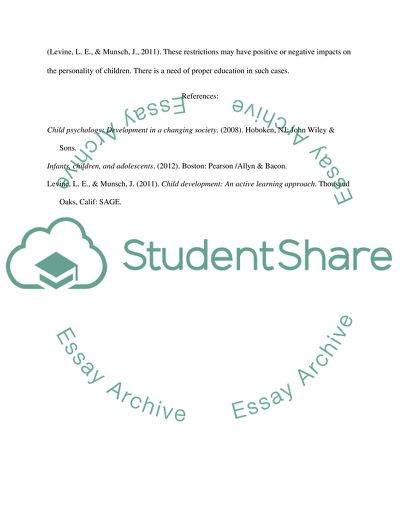 Summary discussion 2