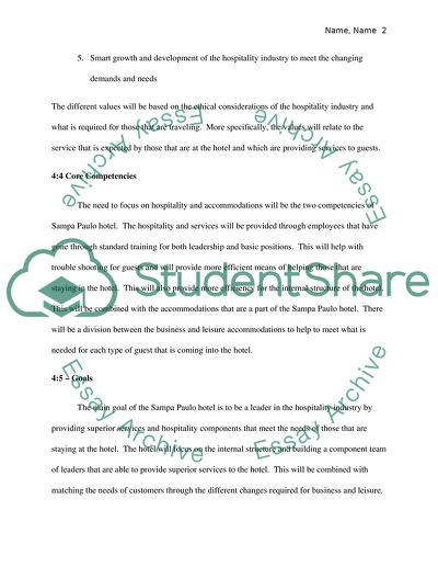 Corporate Business and Relationship Marketing