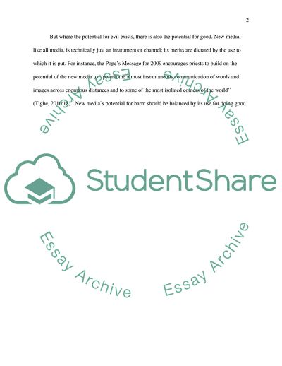 Class Blog on WebLearn