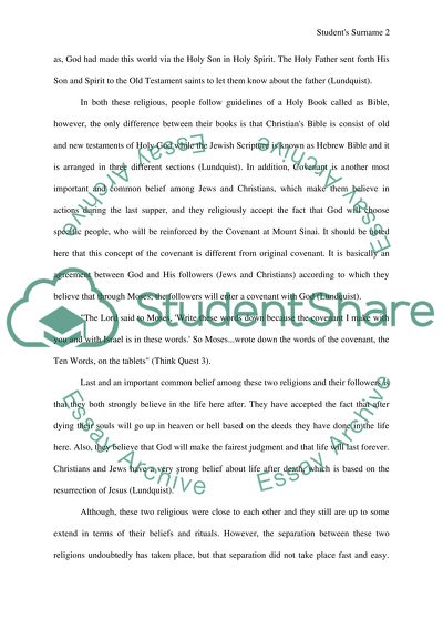 The Ancient Middle East