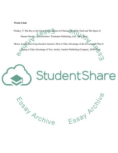 Boom and Bust in the United States