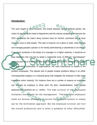 The relationship of ethical climate