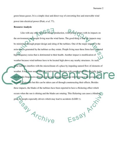 Decarbonizing Electricity