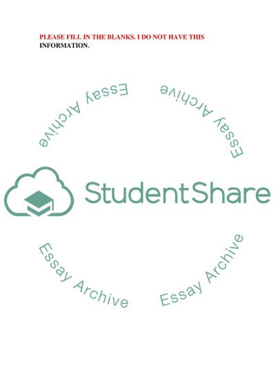 Cover letter for summer internship program