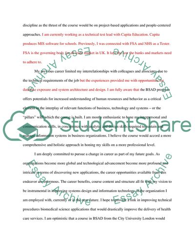 Strategic Evaluation of Goals for Professional Growth