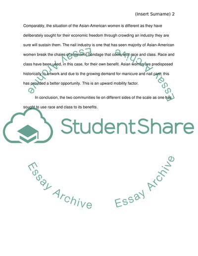 Human Response in Various Profiles