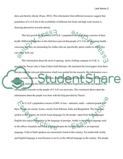 Dubais Rapid Transformation