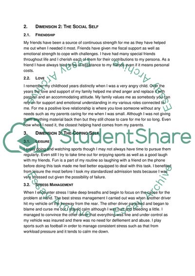 Spirituality, Gender Identity, Race, and Ethnicity