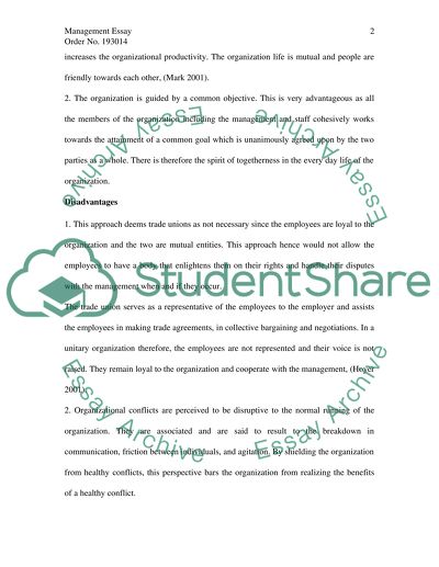 Management (definition)