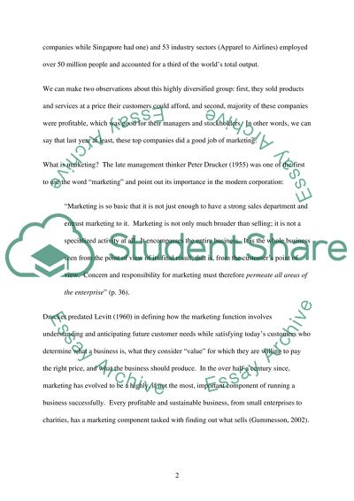 Is Advertising for Fools