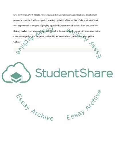 Case Manager and Housing Specialist