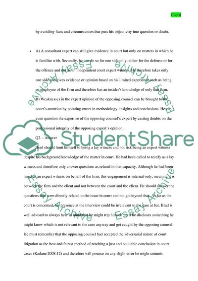 Financial Investigation and Forensic Accounting: Consultant Expert