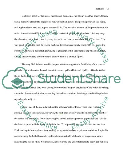 Poems that Speak of Mens Minds