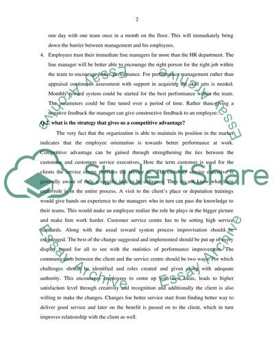 MGMT Project Guideline