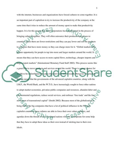 Are Cultures Converging Across the World