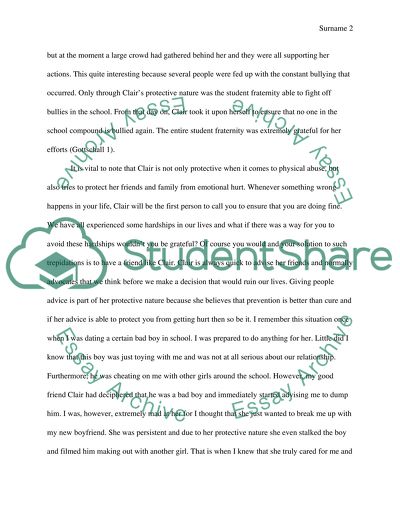 Major Issues in Storytelling