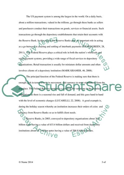 US Exorbitant Privilege and Sub-Prime Crisis