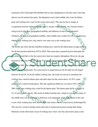 Democracy: Voting Behavior Models