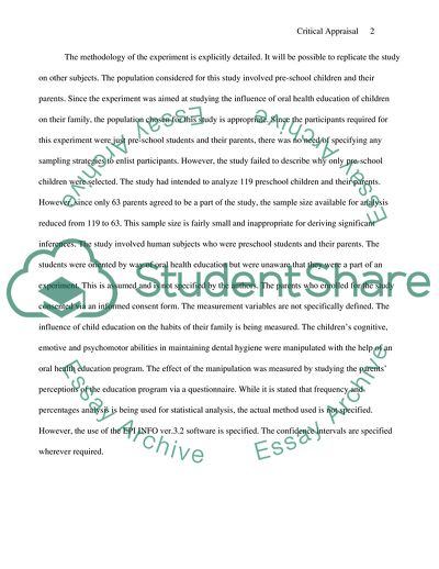 Oral Health Education In Schools: Promoting Health Agents by Garbin, Garbin, and Lima