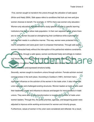 Challenges within Ethnic Minorities