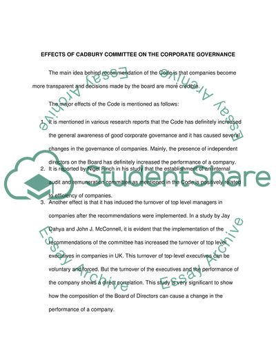 Accounting And Financing