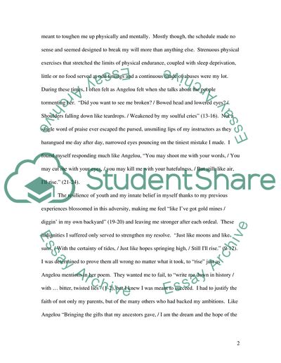 Like An Eagle In The Sky