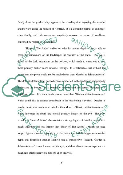 Differing Scapes of Similarity