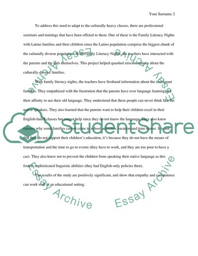 Empathy and Competence