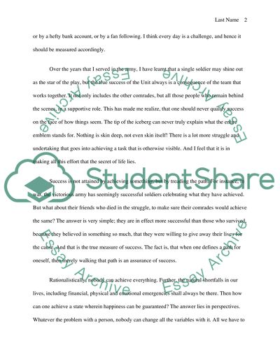 People Classification