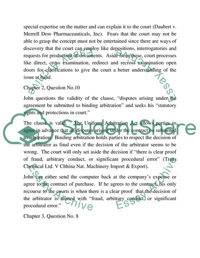 Foundations of Laws and Rules